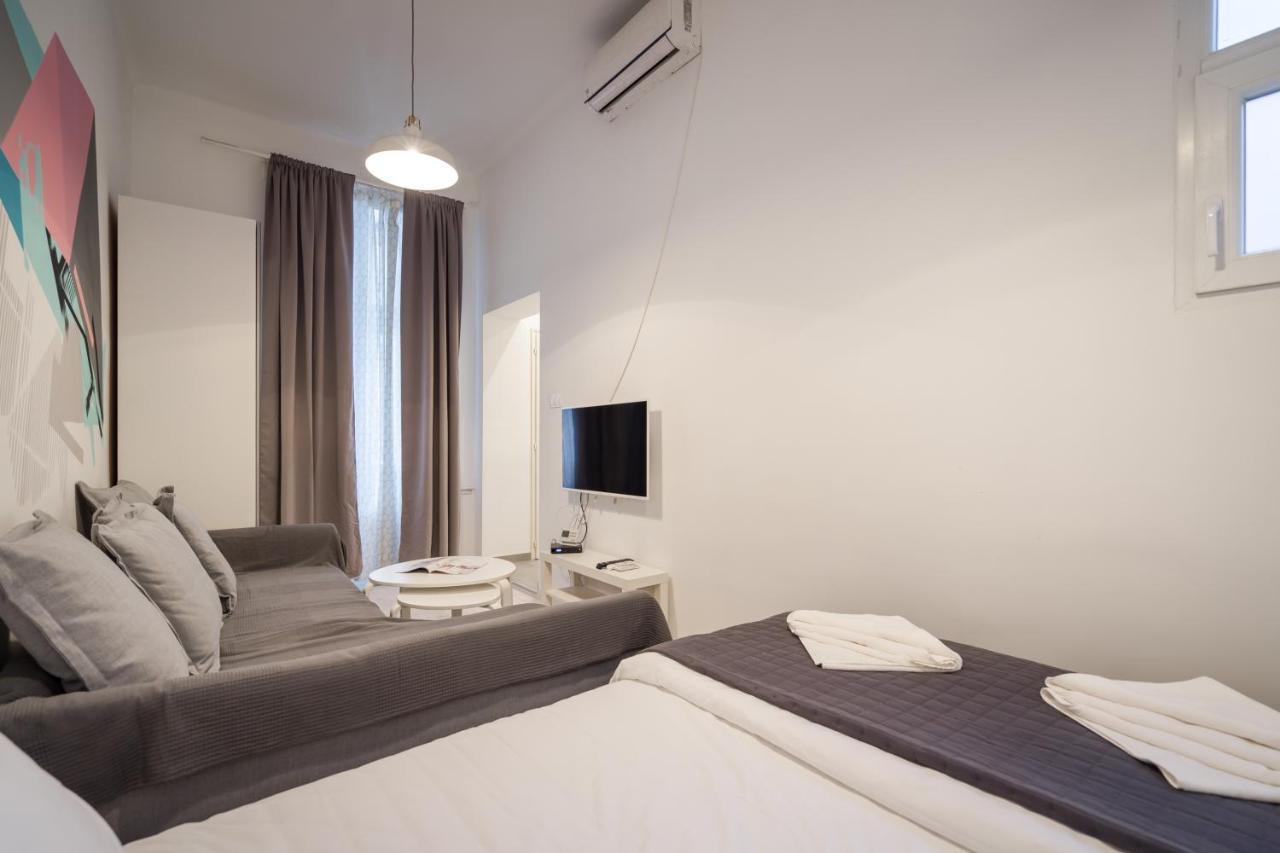 Bpr Art Of Rainbow Apartments Budapest Exterior foto