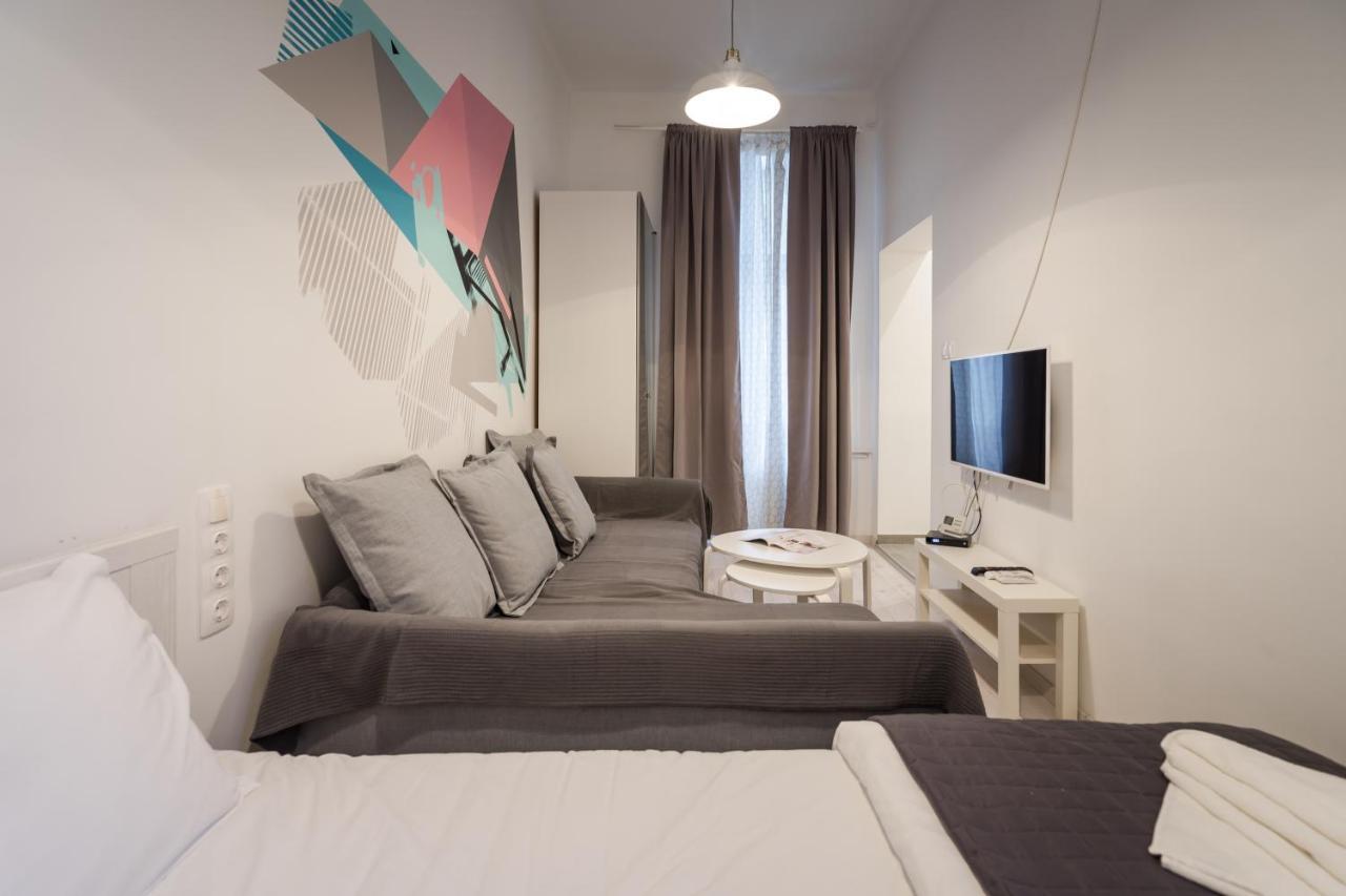 Bpr Art Of Rainbow Apartments Budapest Exterior foto