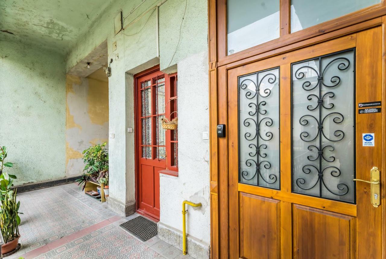 Bpr Art Of Rainbow Apartments Budapest Exterior foto